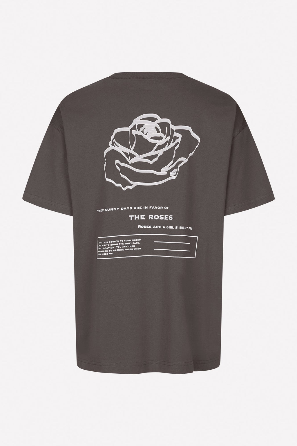 Envii ENKULLA TEE
