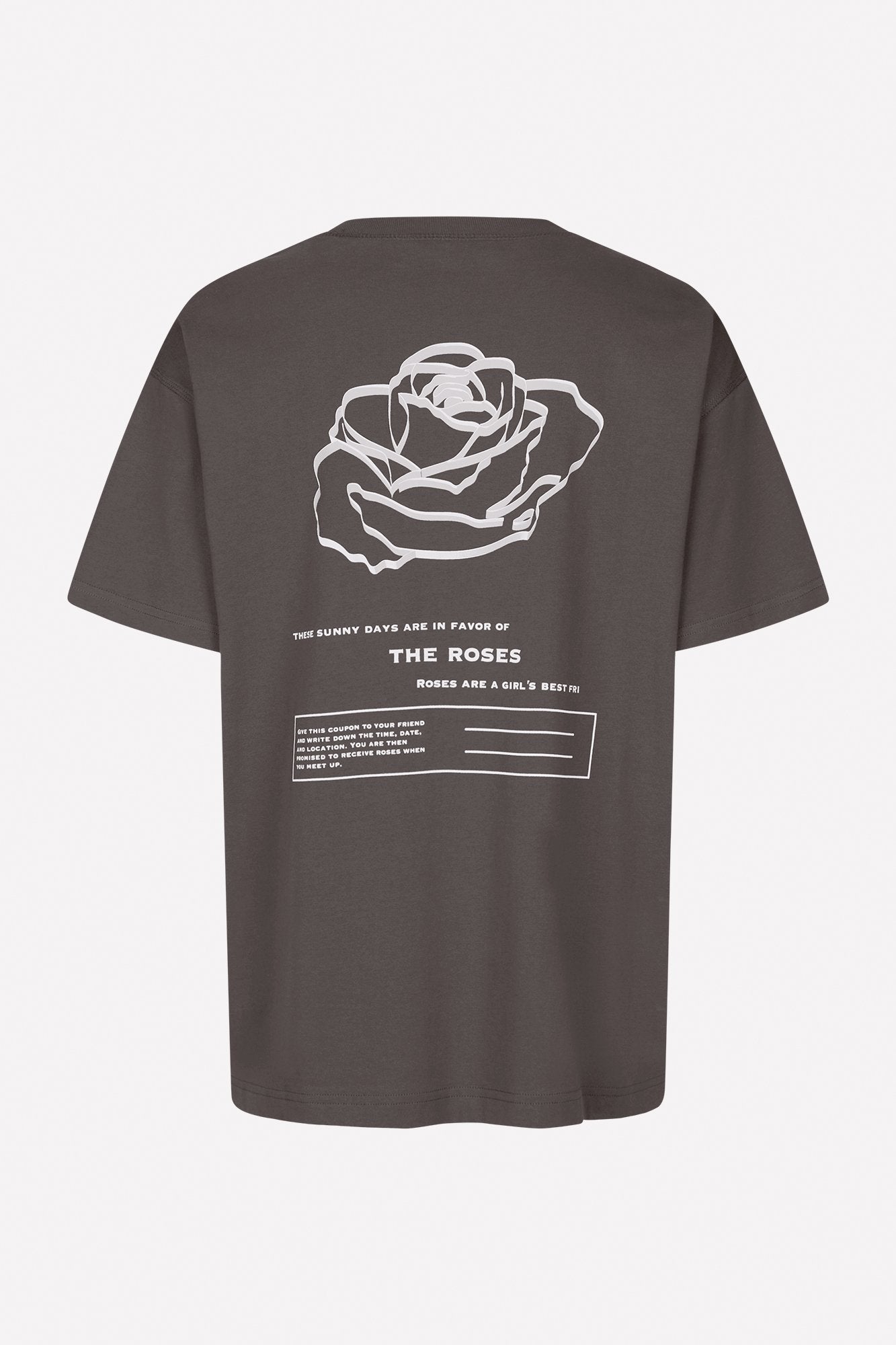 Envii ENKULLA TEE