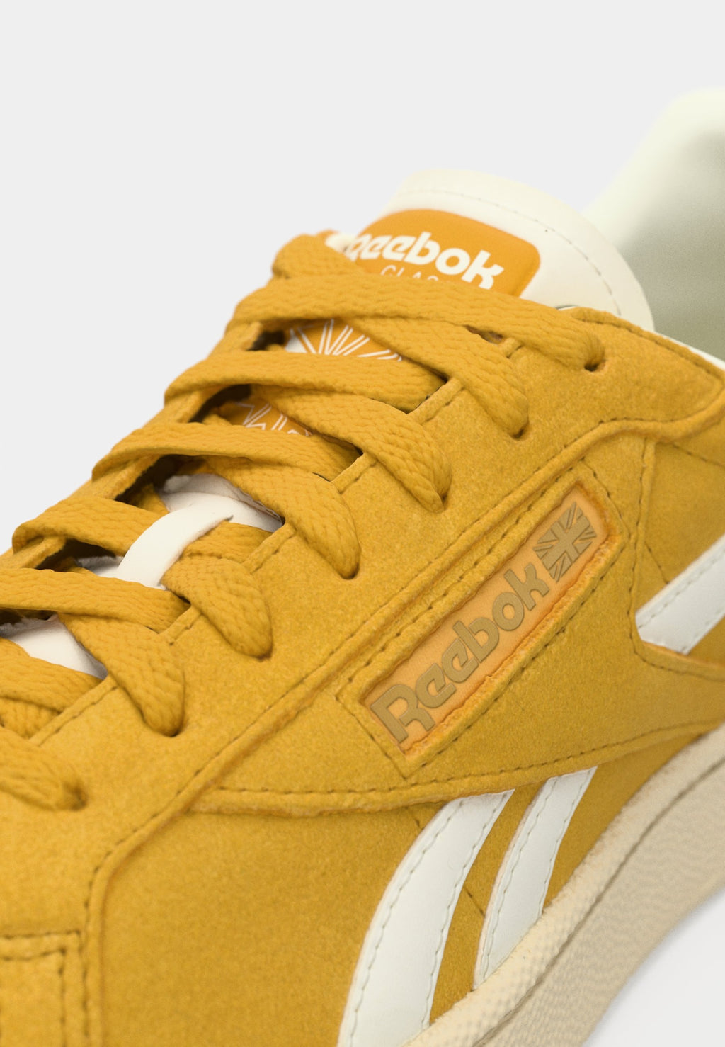 Reebok Classic CLUB C GROUNDS UNISEX