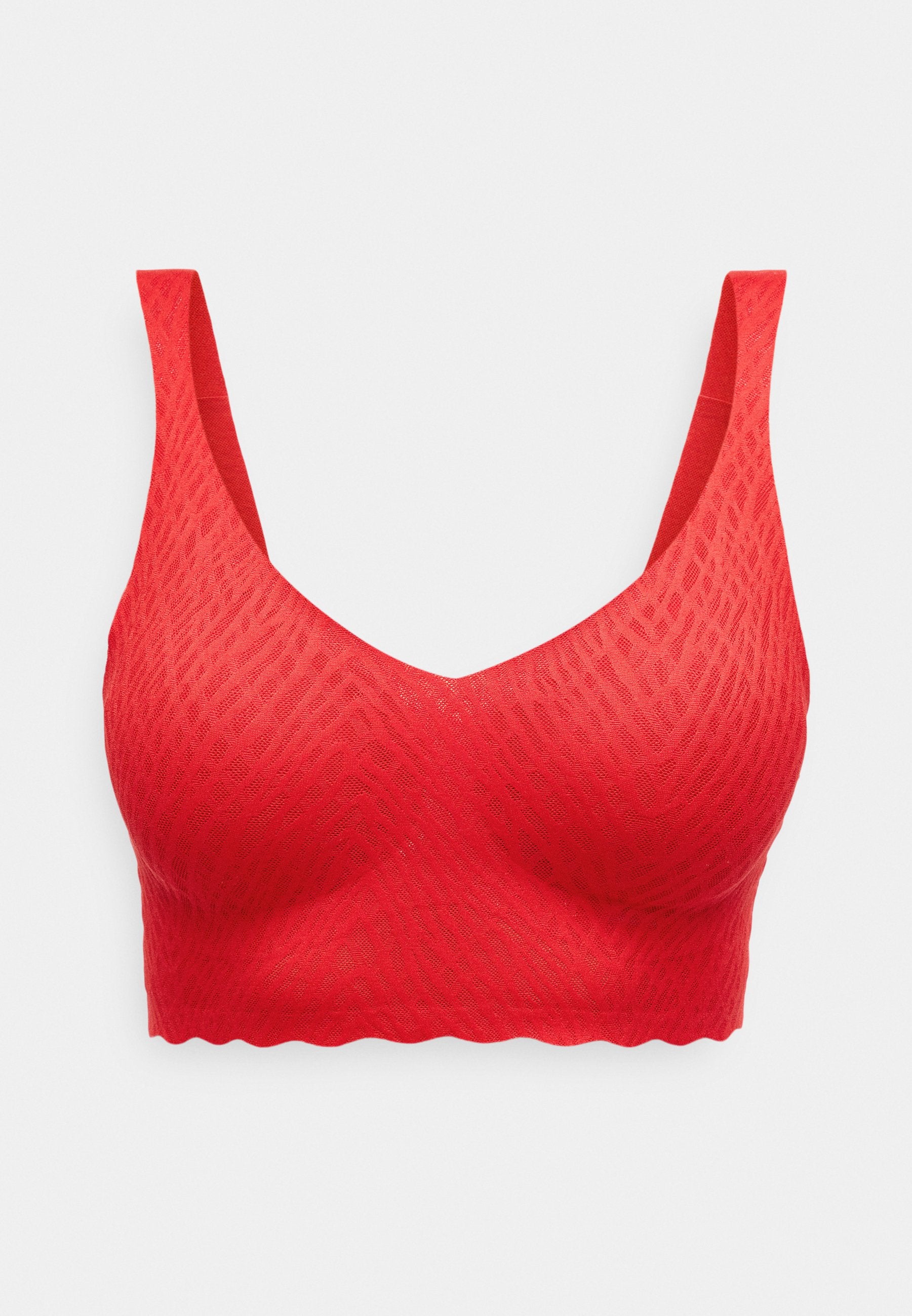 Sloggi FEEL BLISS FESTIVE BRALETTE