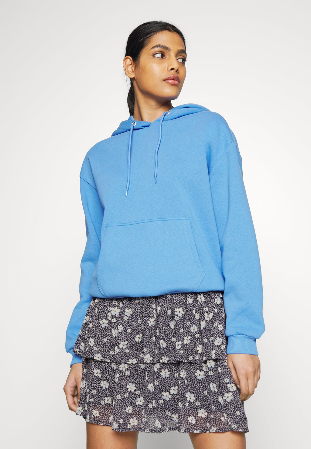 ONLY ONLHANNA SMOCK SKIRT