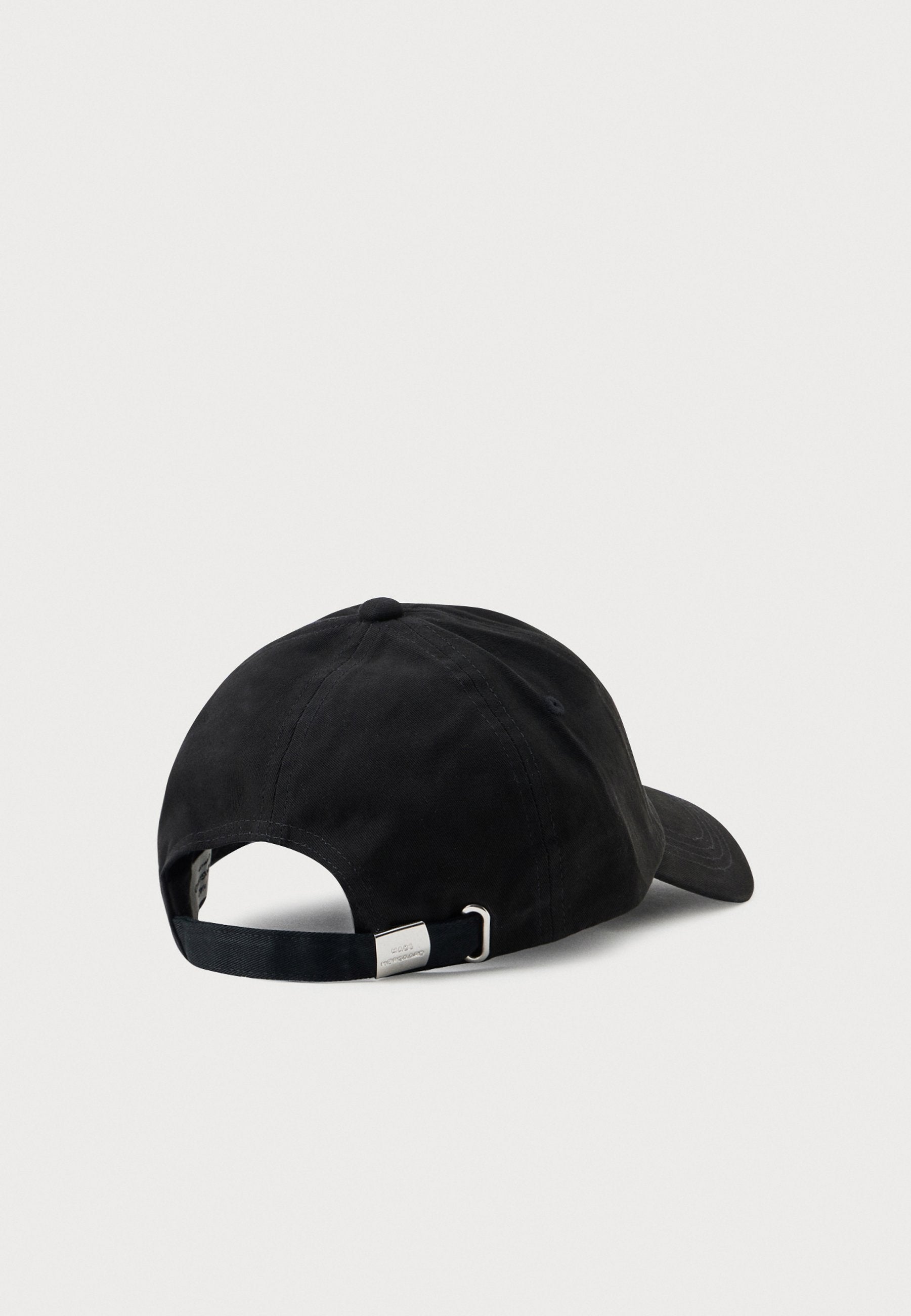 Mads Nørgaard SOFT TWILL CASH UNISEX