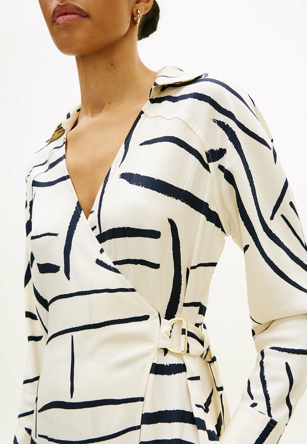 Tommy Hilfiger RELAXED WRAP