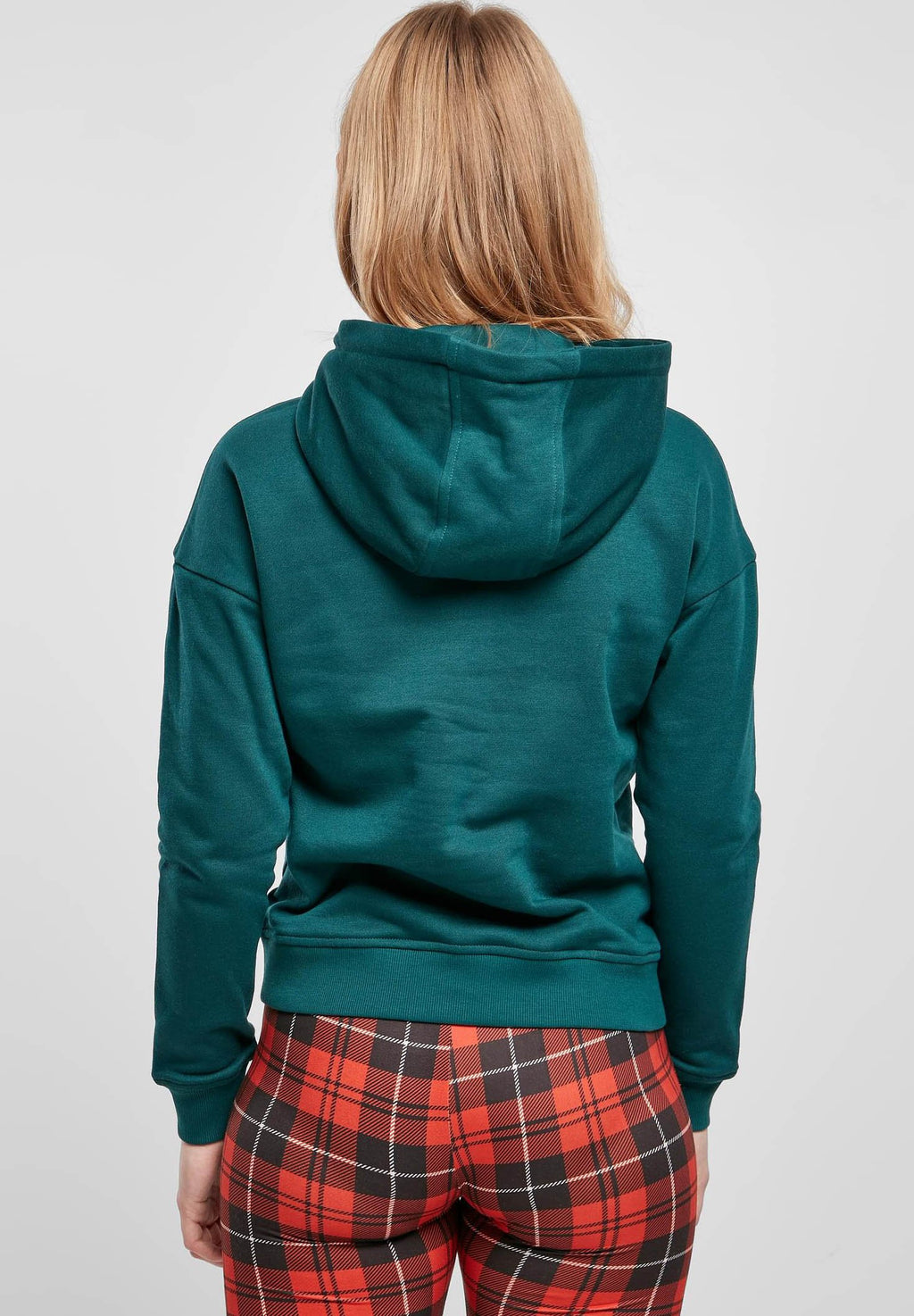 Urban Classics LADIES HOODY
