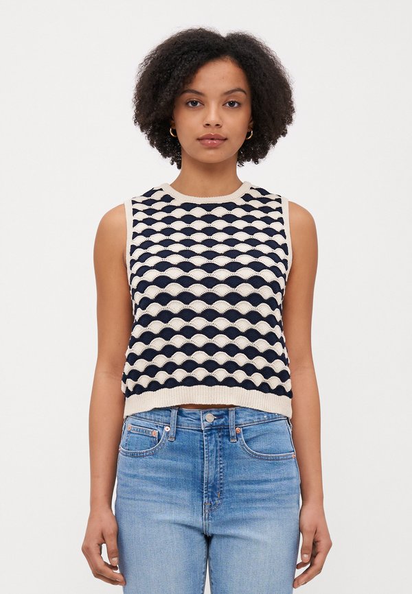 Vero Moda Petite VMCARRY O NECK