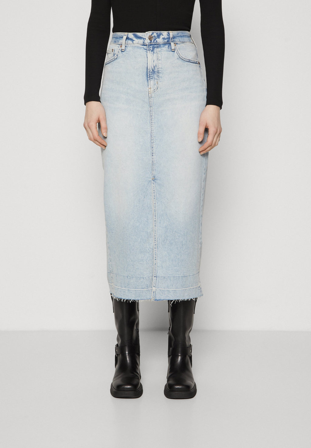 Gap Tall SKIRT HARI