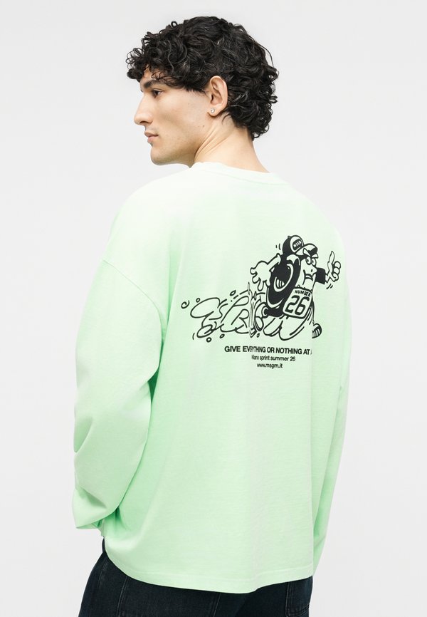 MSGM
