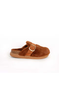 Scholl SCHOLL CLOG IVY BIG BUCKLE