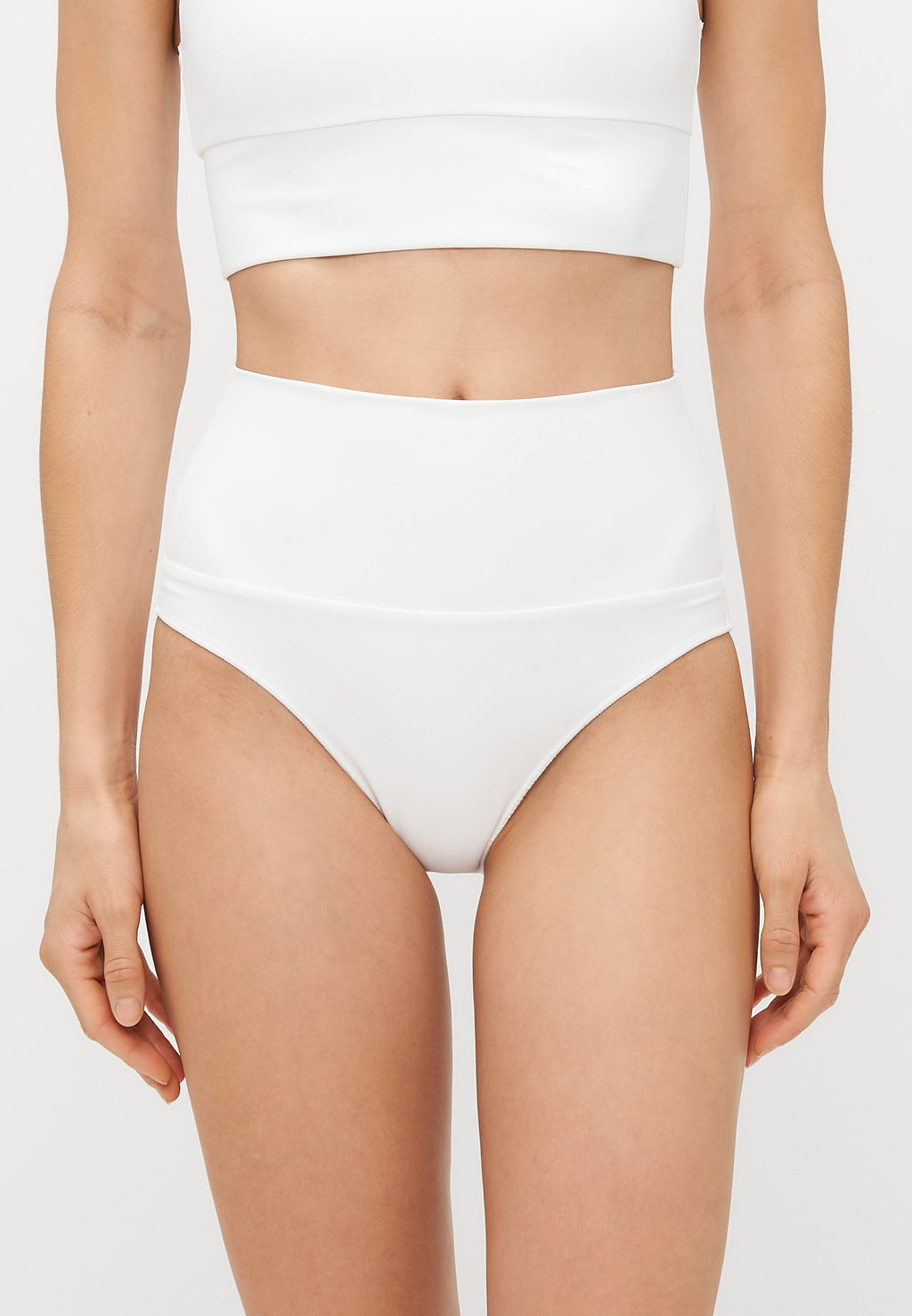 It's Now Cool THE CONTOUR HIGH WAIST