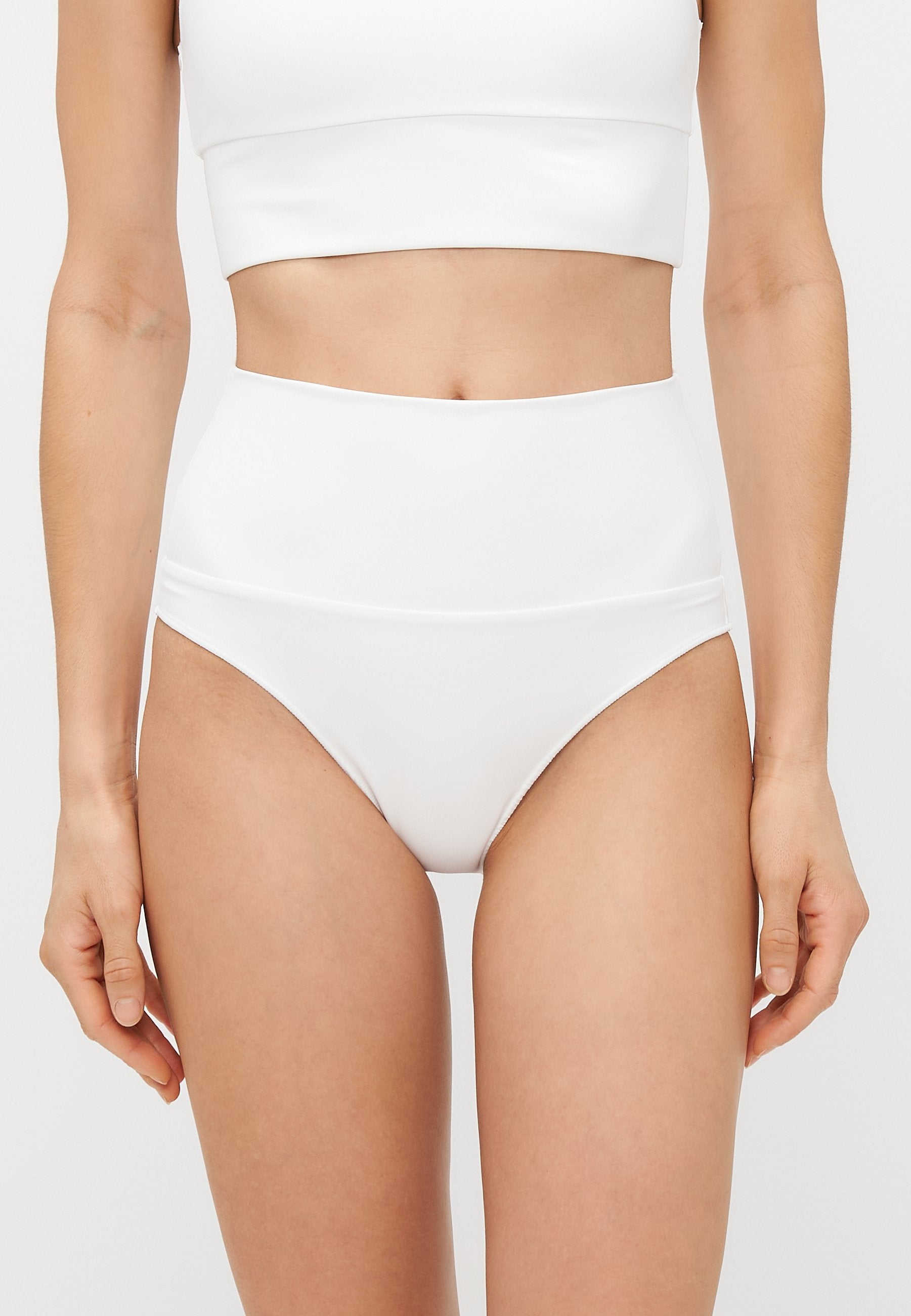 It's Now Cool THE CONTOUR HIGH WAIST