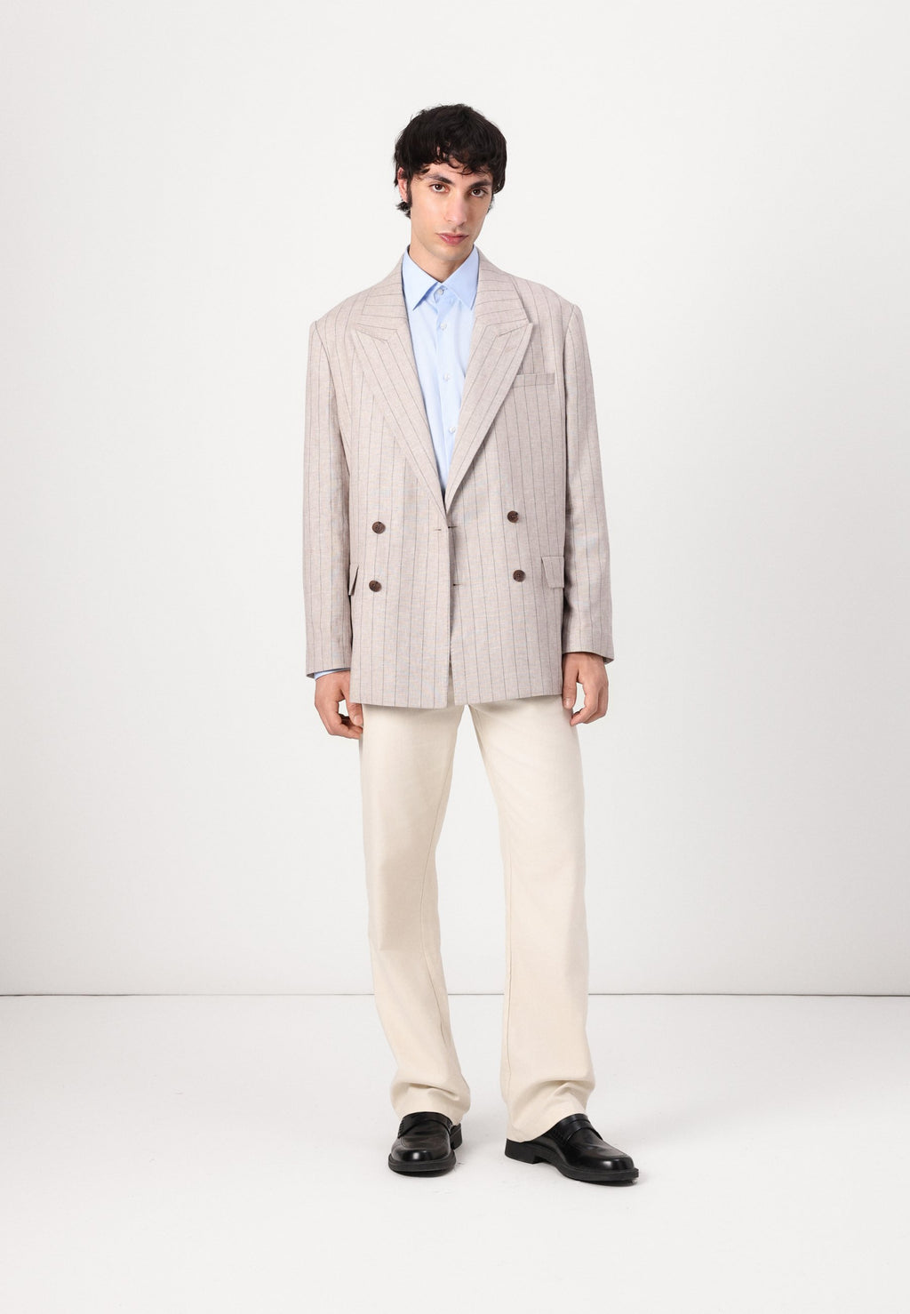 Selected Relaxed Fit