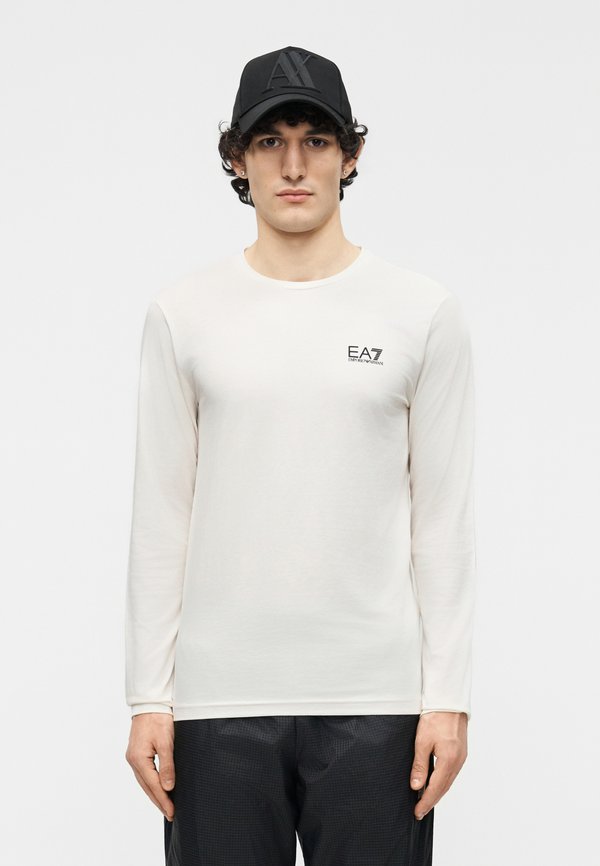 EA7 Emporio Armani TRAIN CORE TEE UNISEX