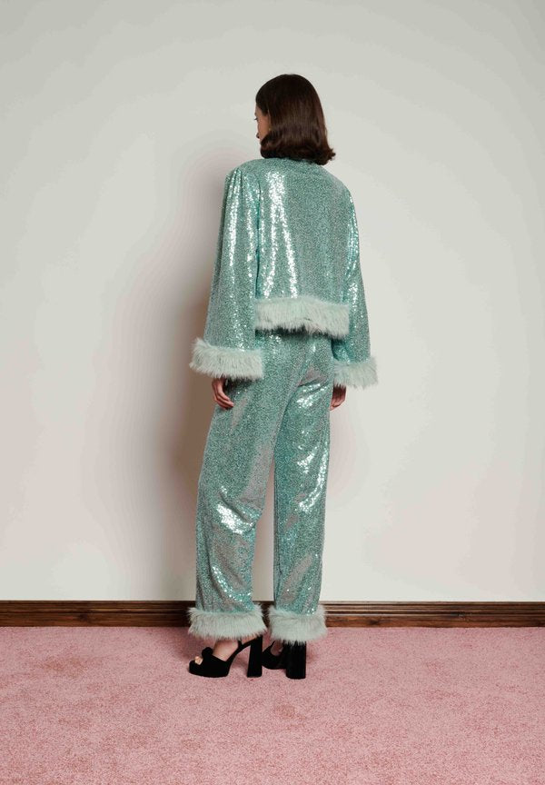 Sister Jane DISCO DARLING SEQUIN