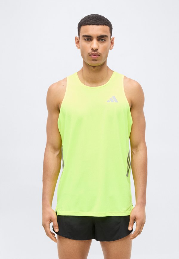 adidas Performance ADI365/// TK M - Top - solar yellow
