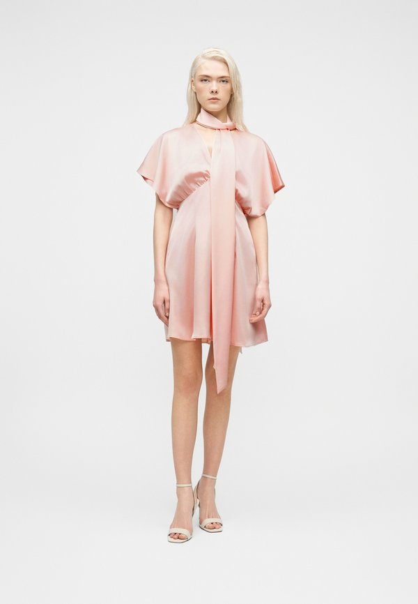YAS YASANNALINA DRESS