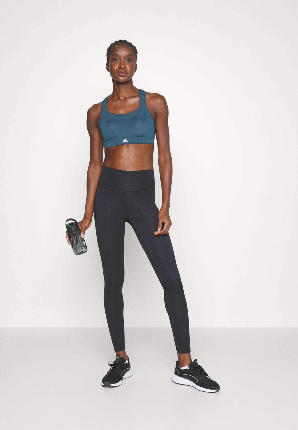 adidas Performance ADIDAS TLRD IMPACT HIGH-SUPPORT