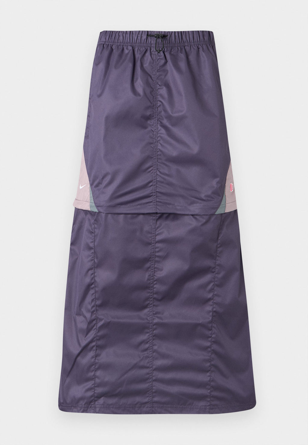 Nike Sportswear ZIP OFF SKIRT SHOX