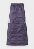 Nike Sportswear ZIP OFF SKIRT SHOX