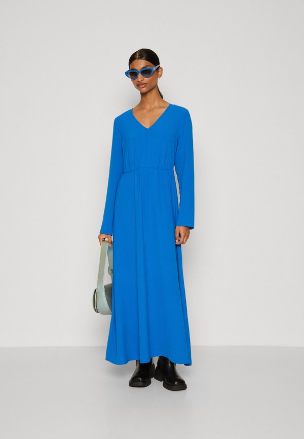 Vero Moda Petite VMALVA V NECK DRESS