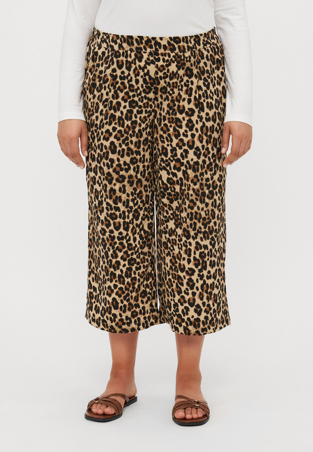 Vero Moda Curve VMCOCO CULOTTE