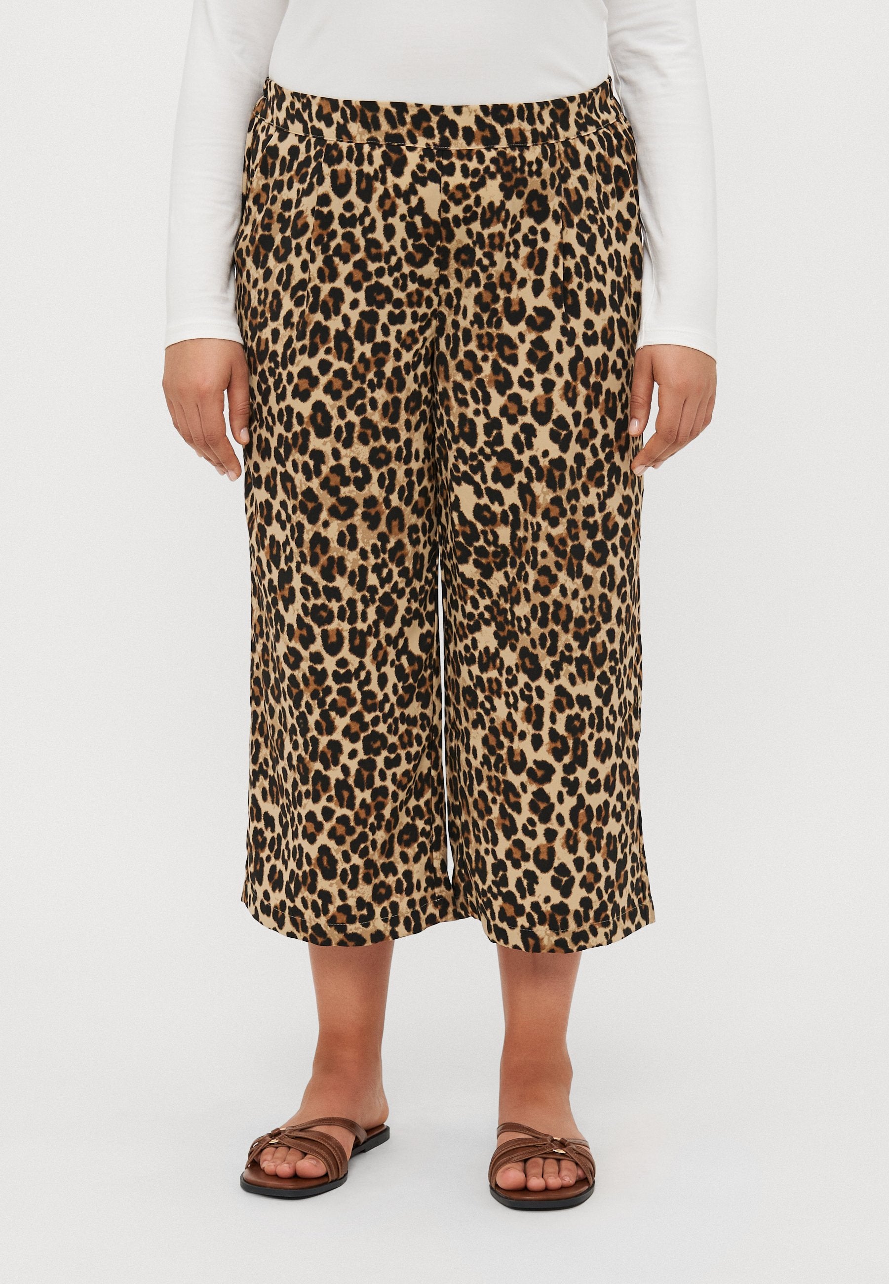 Vero Moda Curve VMCOCO CULOTTE