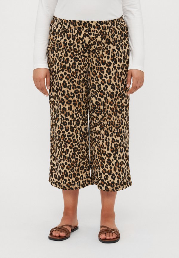 Vero Moda Curve VMCOCO CULOTTE