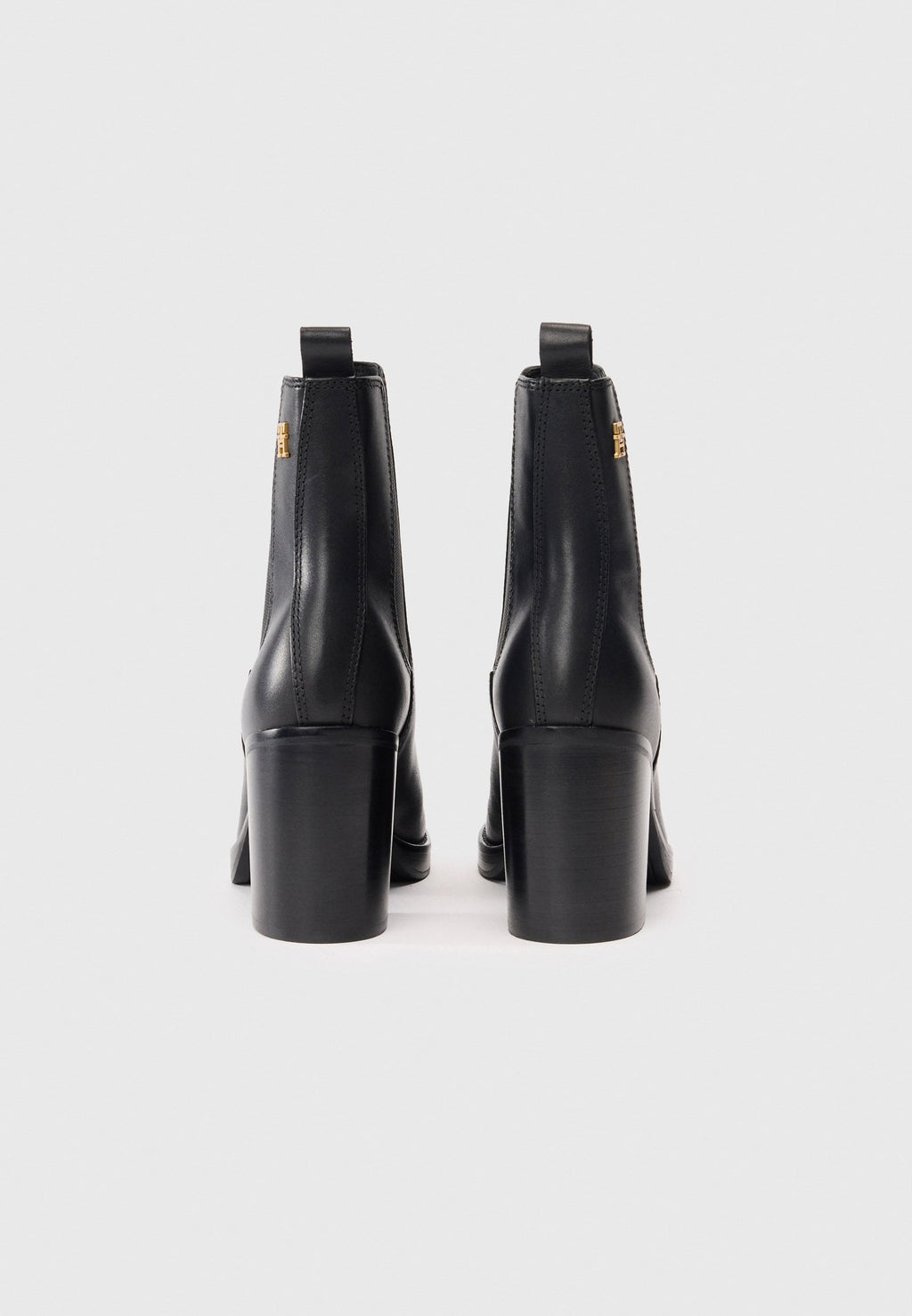 Tommy Hilfiger High Heel Stiefelette Media 3