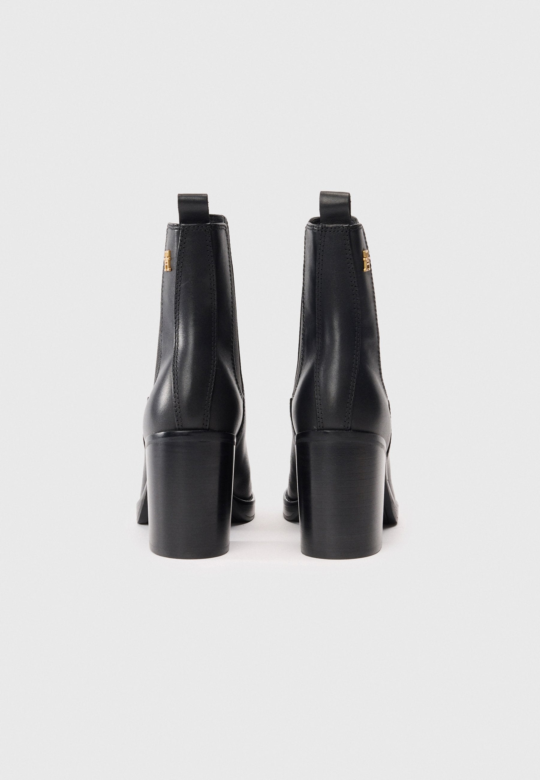 Tommy Hilfiger High Heel Stiefelette Media 3