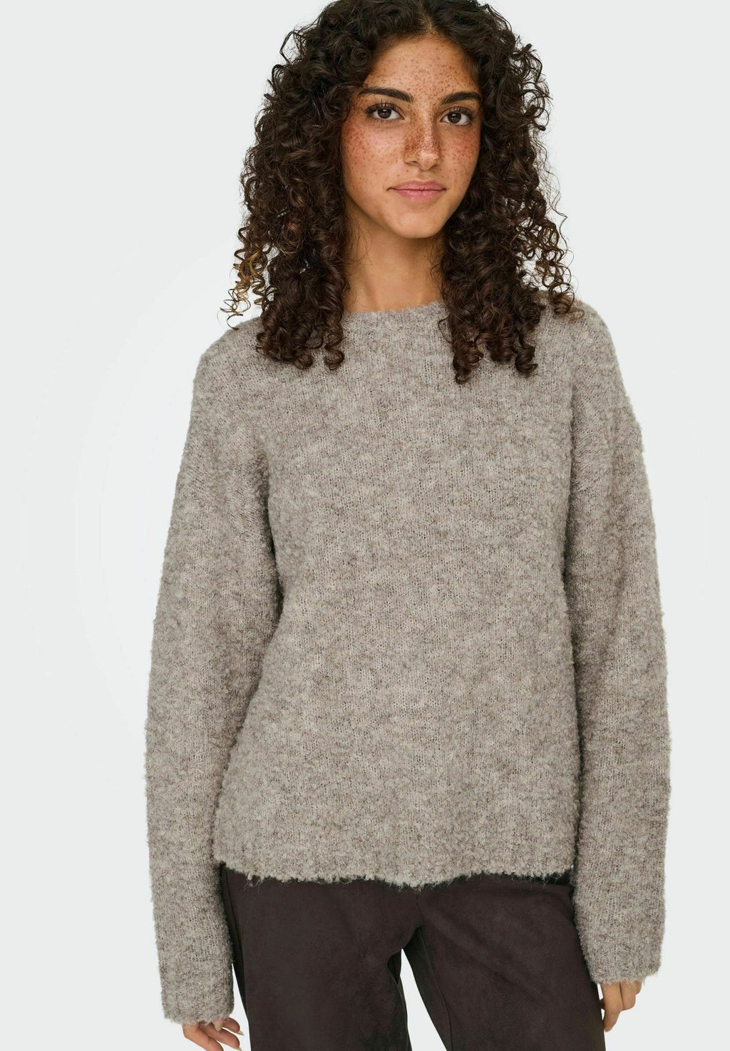 Knitted ONLCILLE Knitted Media 3