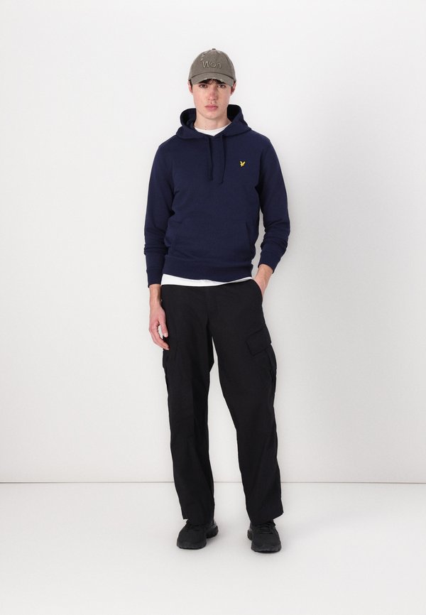 Lyle & Scott