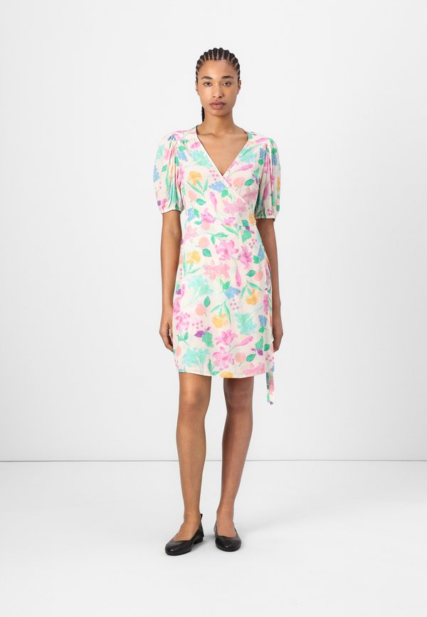 Fabienne Chapot CLEO WRAP DRESS