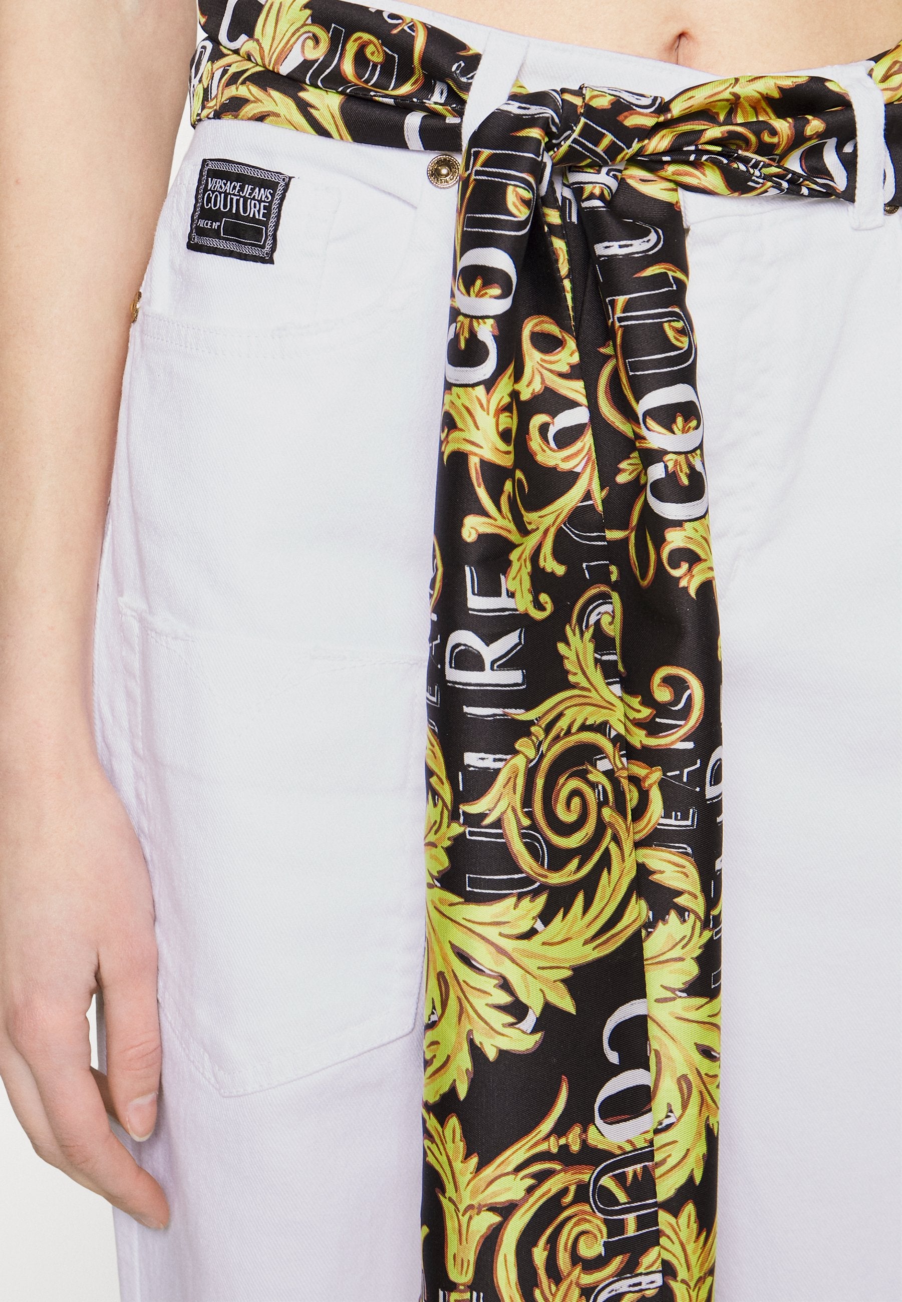 Versace Jeans Couture BULL FANCY