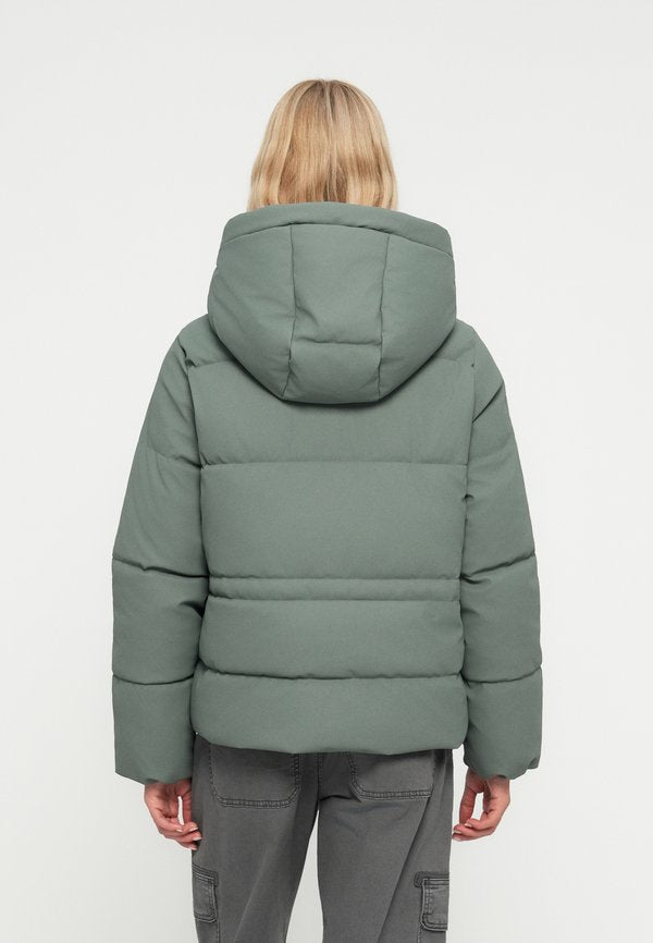 Vero Moda VMGRETA SOPHIA HOOD SHORT JACKET