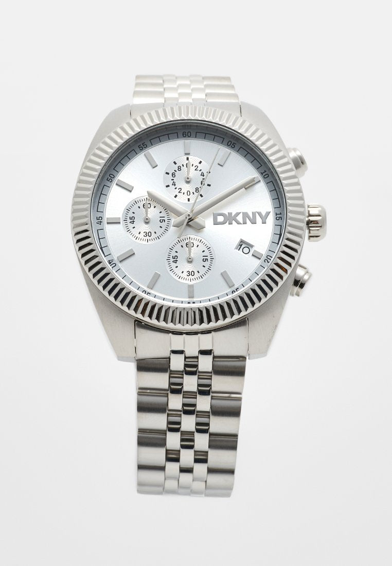 DKNY Chronograph Media 1