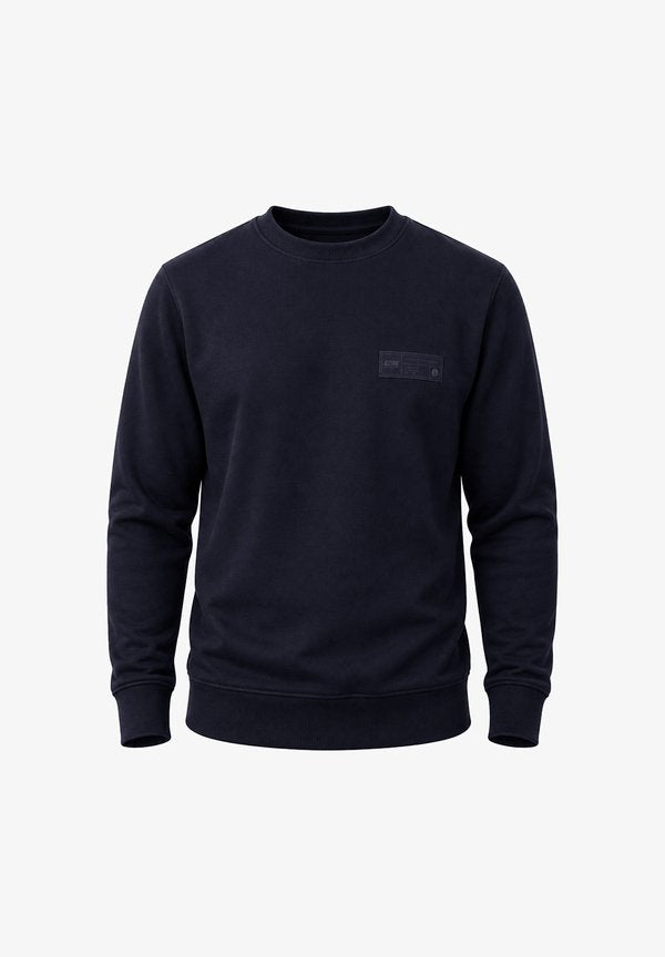 Jack & Jones Sweatshirt - navy blazer