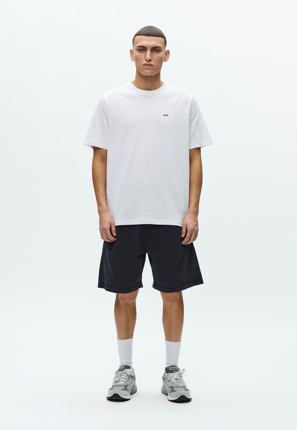 WOOD WOOD WWBOBBY TEE LIBRARY 25220