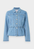 ONLREMI PEPLUM JACKET Media 1