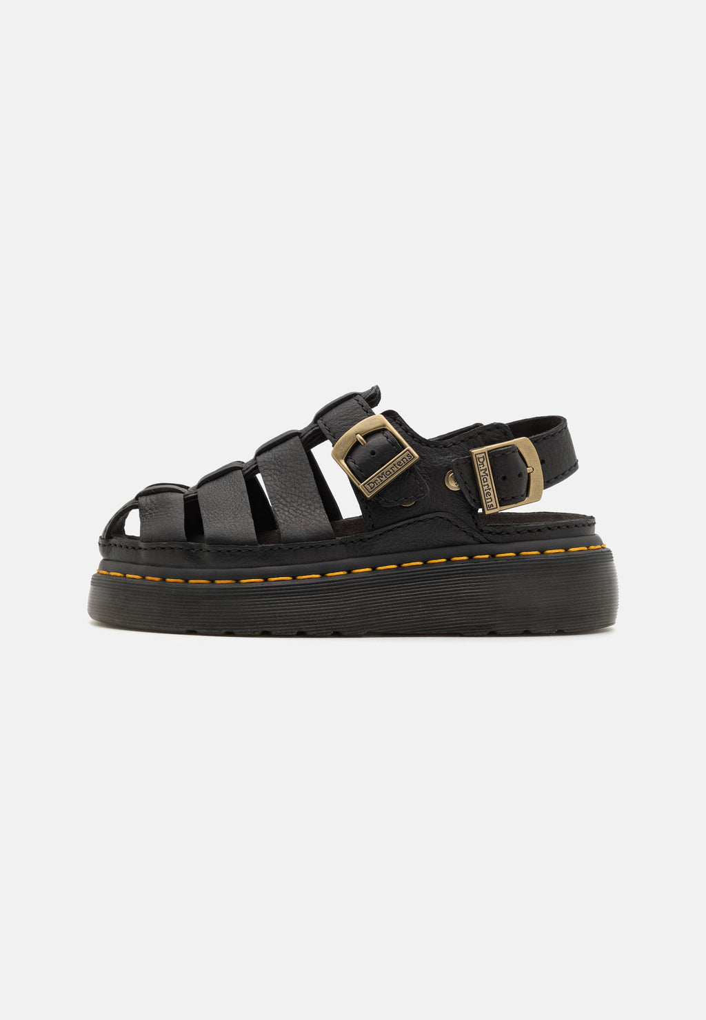 Dr. Martens WRENLIE