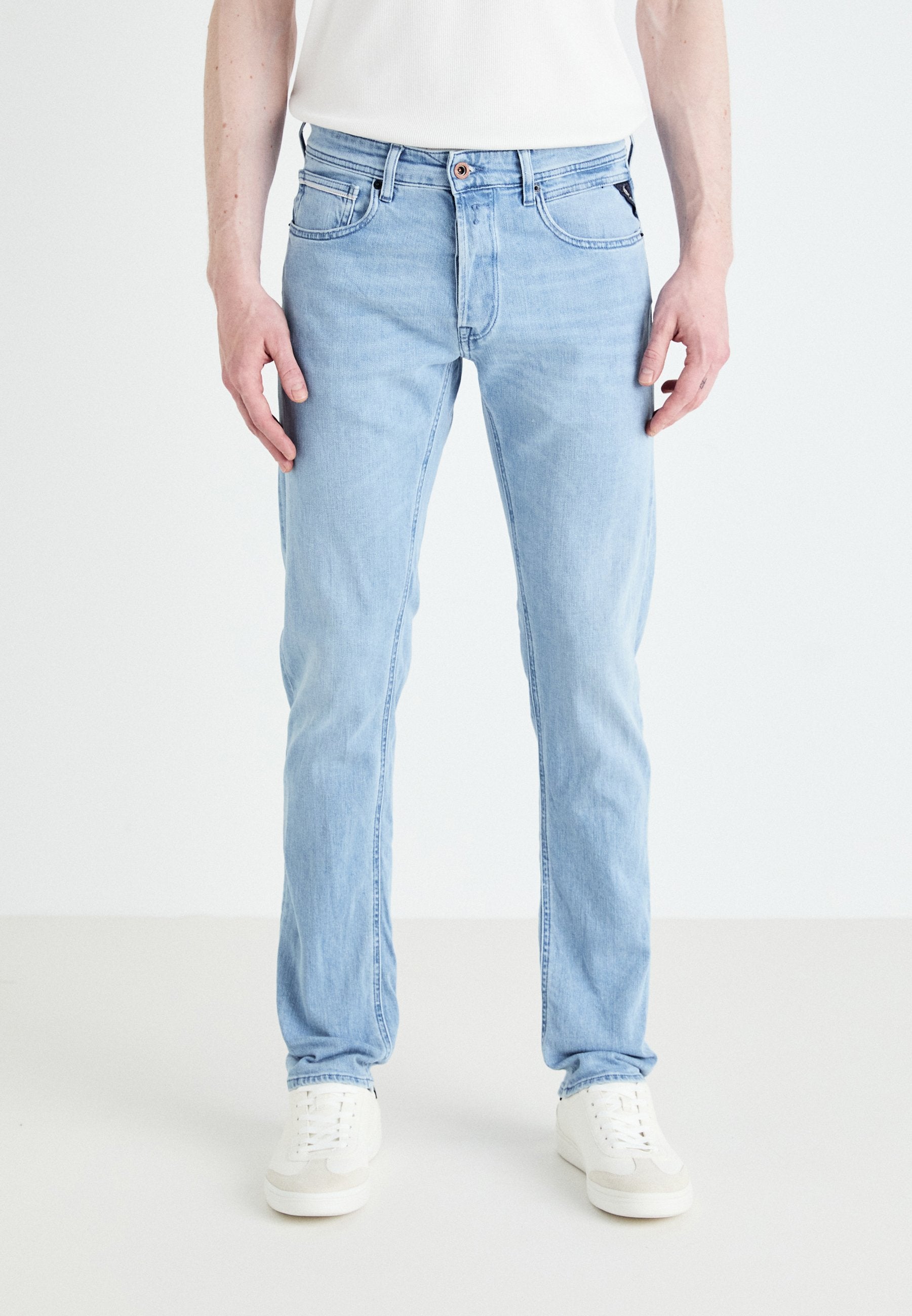 Replay GROVER PANTS