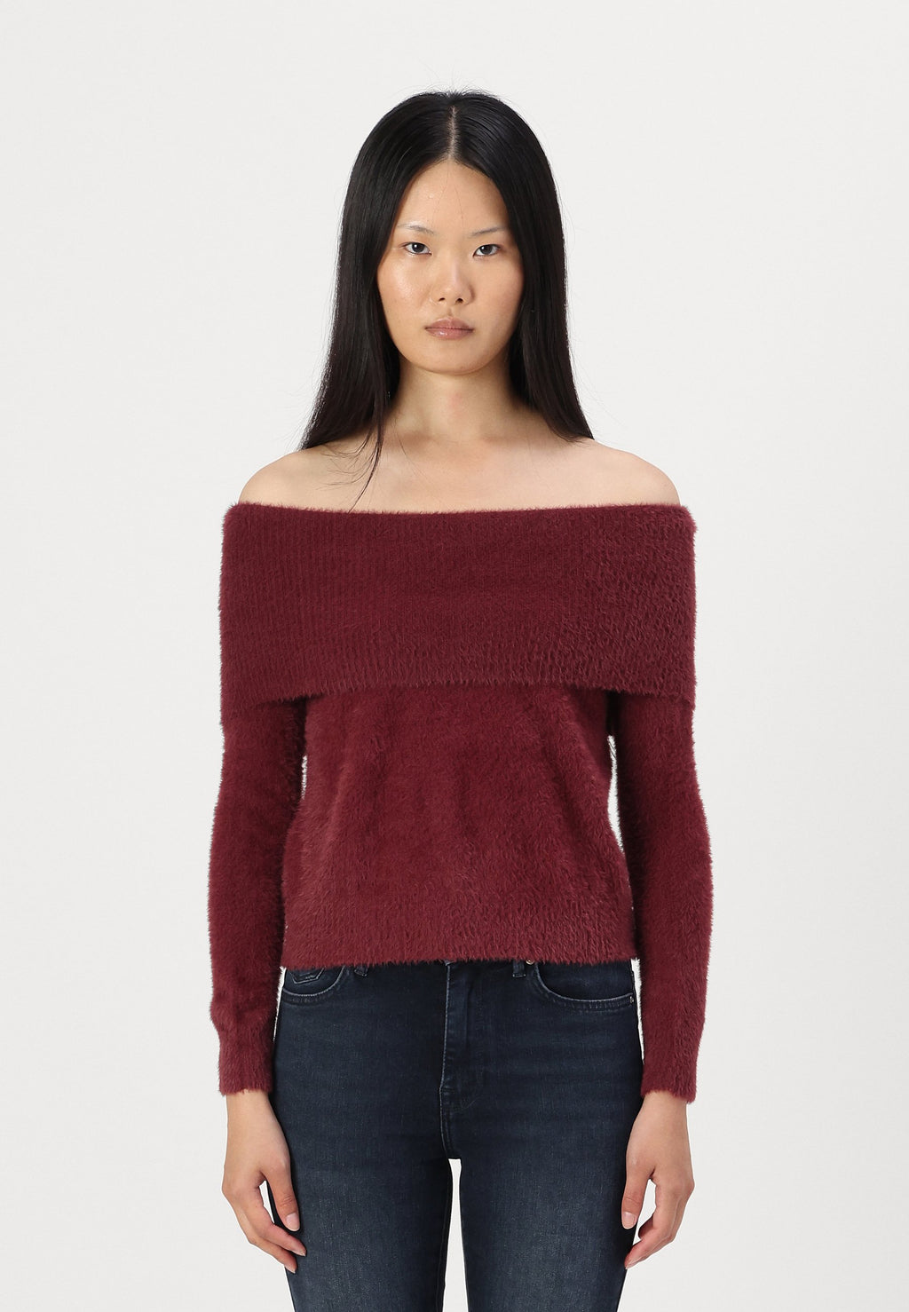 ONLY ONLSIFF OFF SHOULDER
