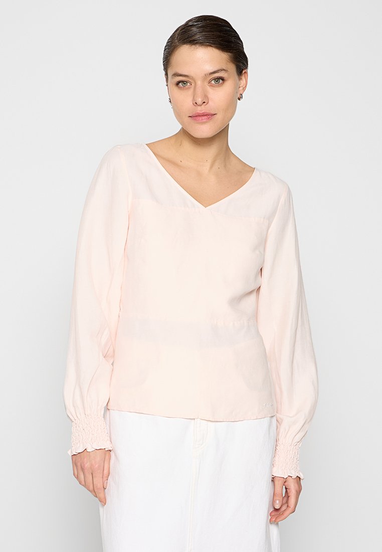 KARL LAGERFELD Bluse Media 1