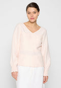 KARL LAGERFELD Bluse Media 1