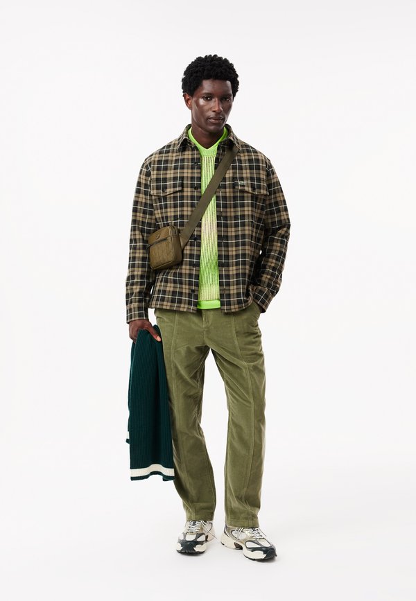 Lacoste