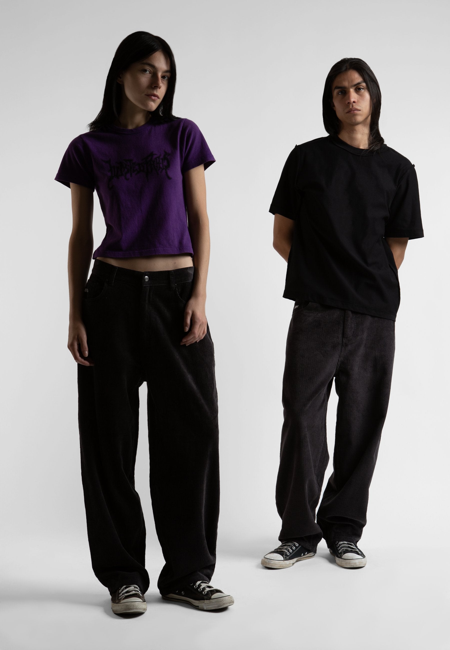 Wasted Paris CASPER PANT UNISEX