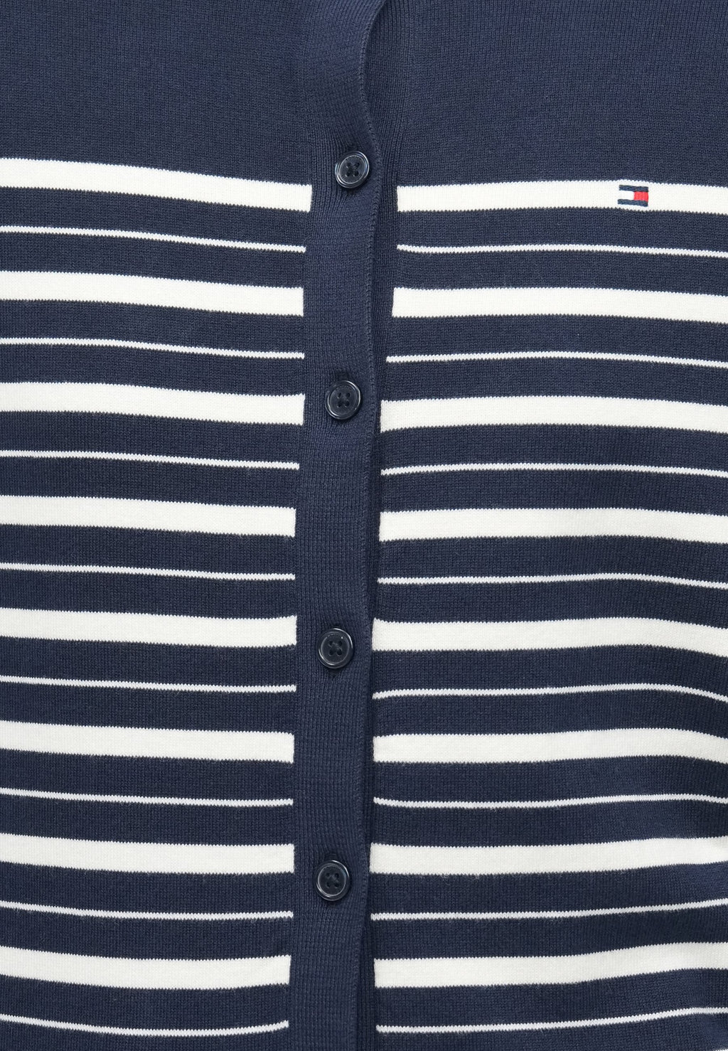 Tommy Hilfiger Strickjacke Media 6