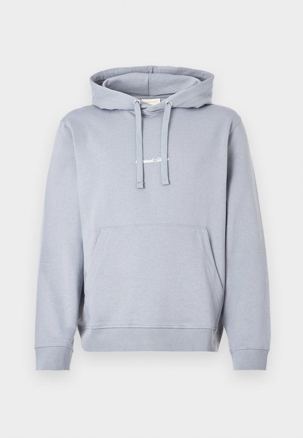 Jack & Jones JORNORREBRO EMB SWEAT HOOD NOOS - Hoodie - tradewinds