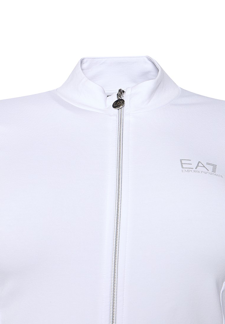 EA7 Emporio Armani Trainingsanzug Media 3