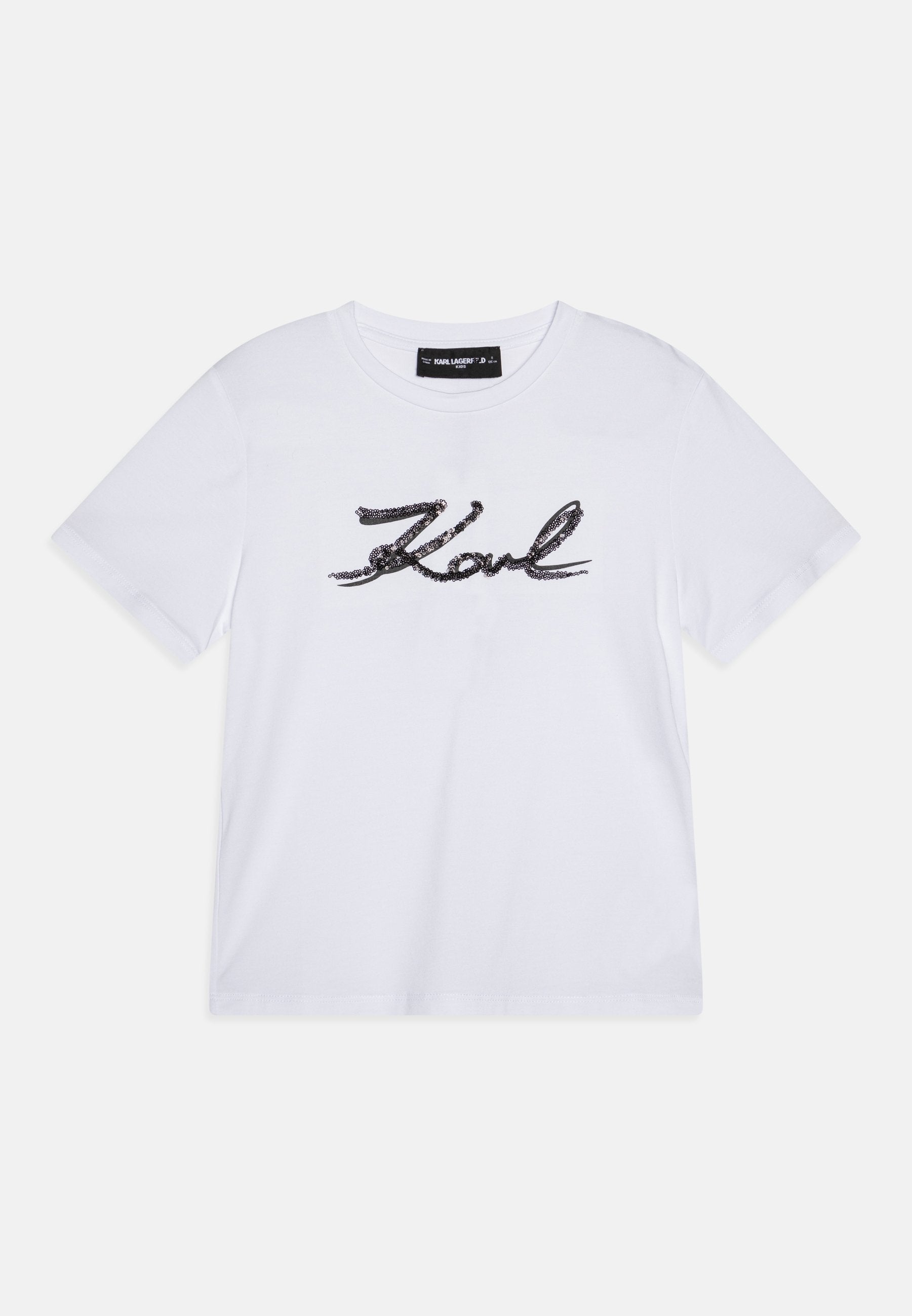 SHORT SLEEVES TEE Media 1