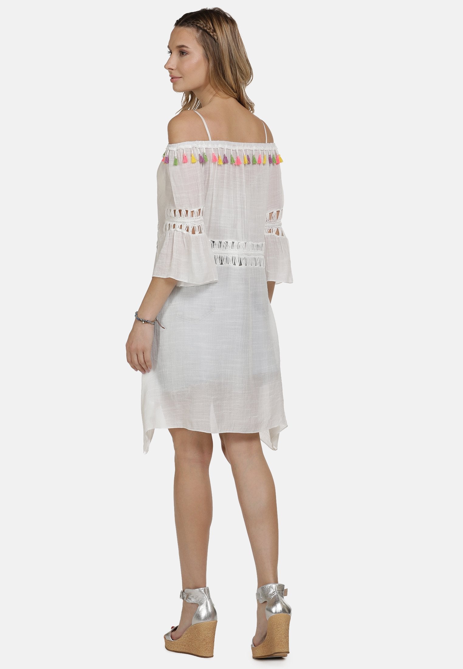 IZIA IZIA KLEID