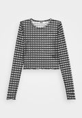 Weekday SENA LONG SLEEVE